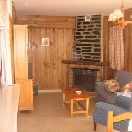 Rural Mirador Del Avellano Apartamento Alpujarra de la Sierra