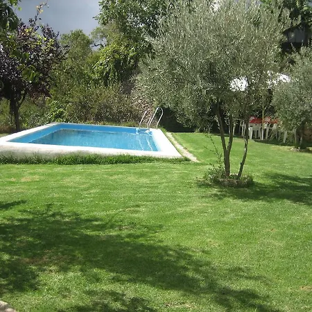 Apartamento Rural Mirador Del Avellano *