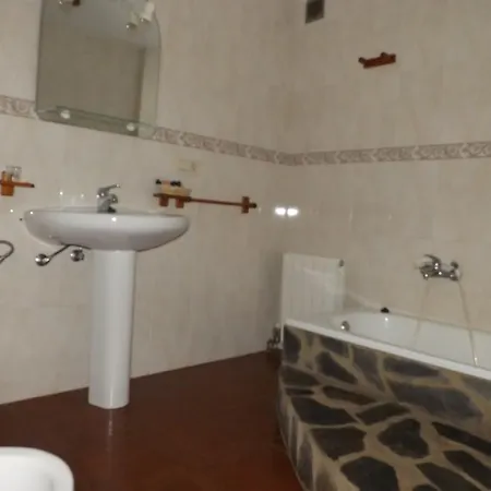 Apartamento Rural Mirador Del Avellano