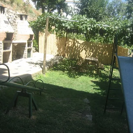 Apartamento Rural Mirador Del Avellano *