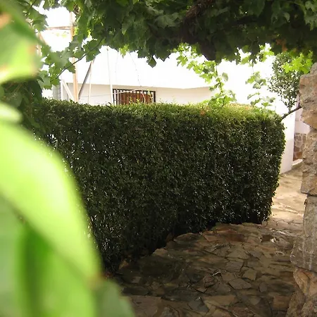 Apartamento Rural Mirador Del Avellano *